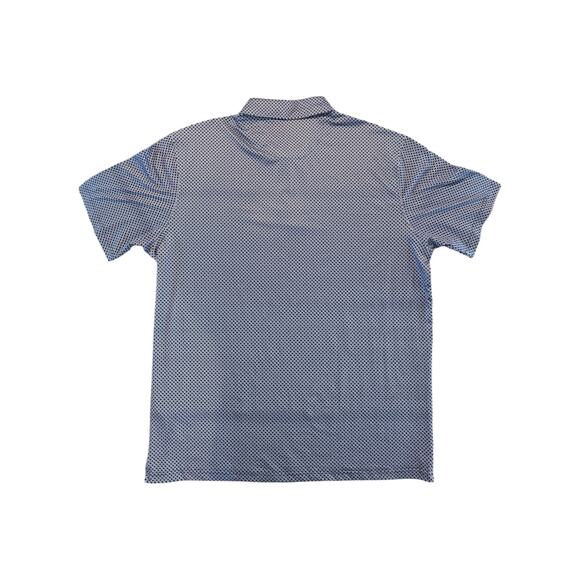 TWO Maelreg Performance Polo Shirts Men’s XL Stretch Golf Bundle Lot Athletic - Picture 3 of 13